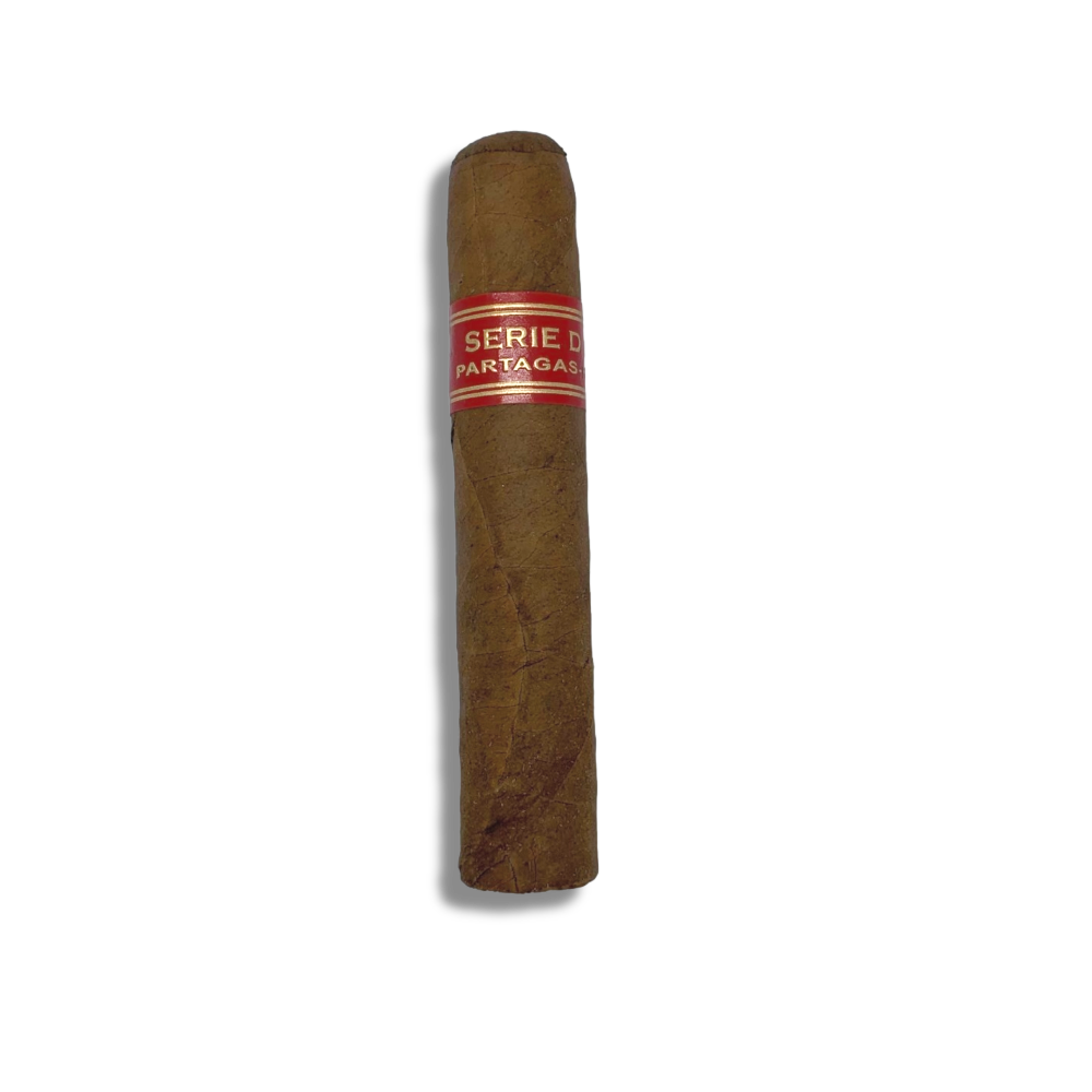 Serie D No 5