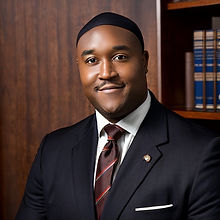 Freddie L. Poindexter