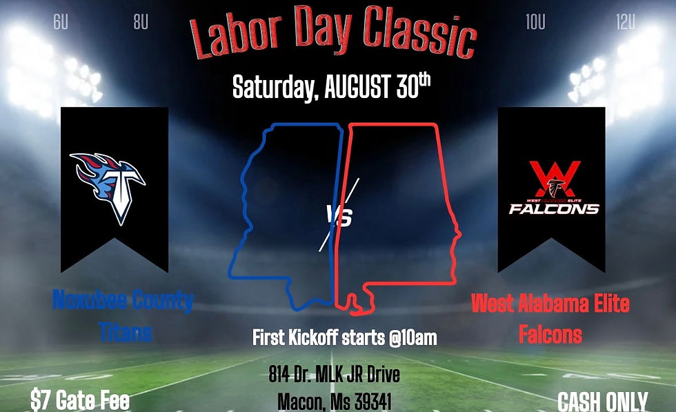 LABOR DAY CLASSIC