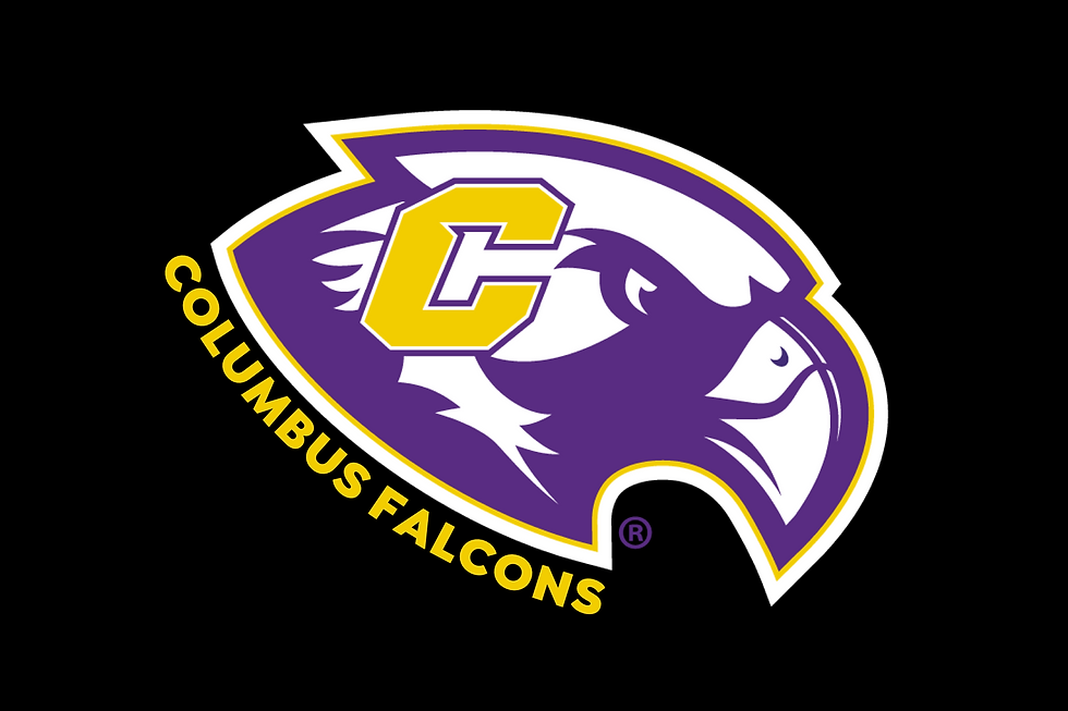 NOXUBEE TITANS VS COLUMBUS FALCONS
