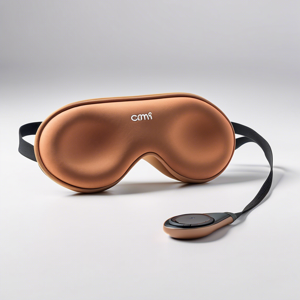 Smart Sleep Mask
