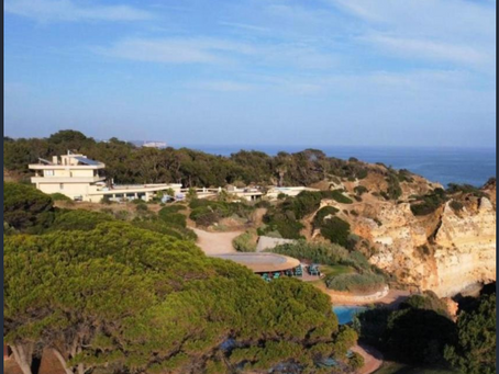 Foz Club Hotel , Alvor