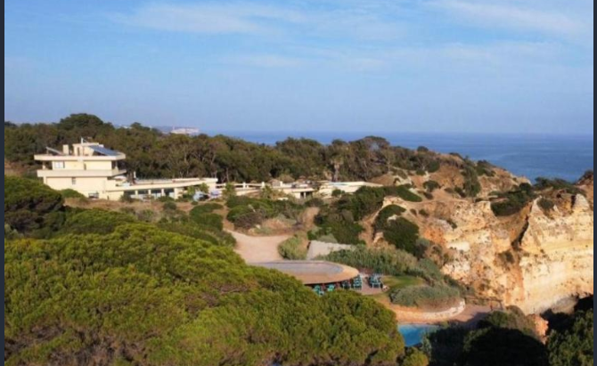 Foz Club Hotel , Alvor
