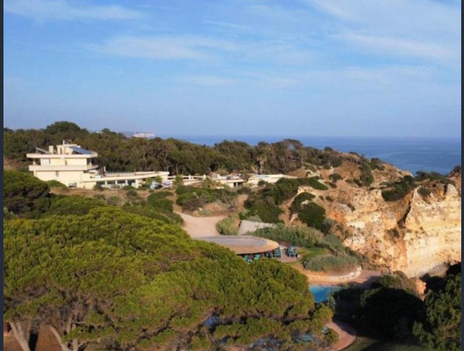 Foz Club - Algarve