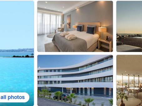Longevity Health & Wellness Hotel