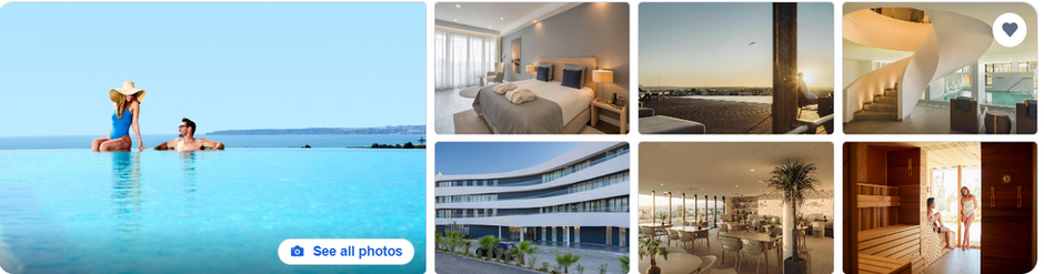Longevity Health & Wellness Hotel