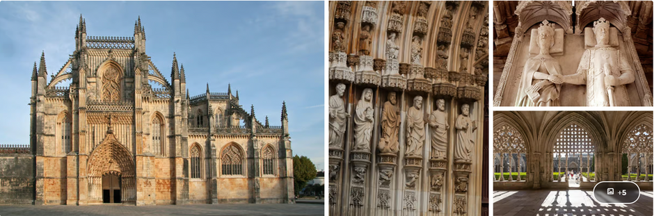 Batalha Monastery