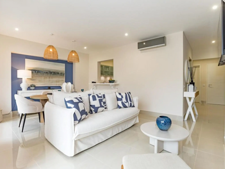Apartment Pine Hills Vilamora, Algarve