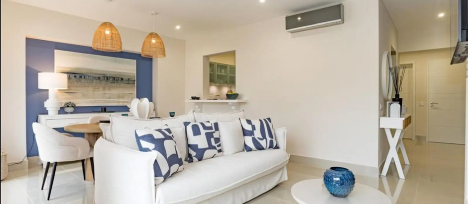 Apartment Pine Hills Vilamora, Algarve