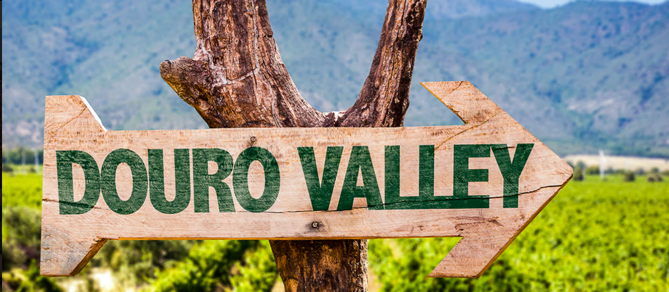 Douro Valley