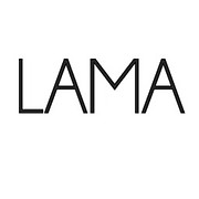 Logo de LAMA DESIGN BRASIL