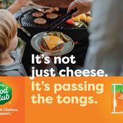 It's Not Just Food, It's Food Club | Food Club/Topco