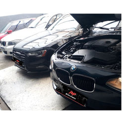 bmw PRP