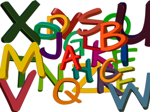 The ABCs of the Internet
