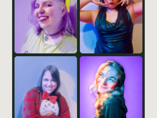 Production Review: Just Little Women