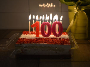 100 Posts In - Journalism & Art!