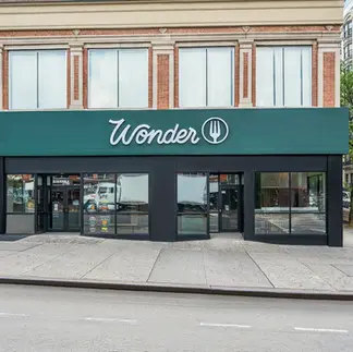Restaurant Review: Wonder