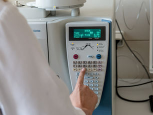 Patient Transfer Report