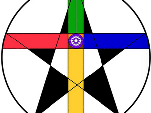 A Christian Witch