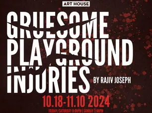 Production Review: Gruesome Playground Injuries