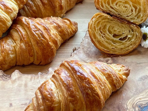 Kruvasan Hamuru Bir Gece Önceden Hazırlanır mı?