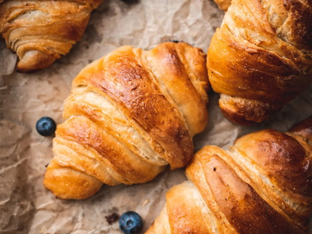 Kruvasan ve Fırın Lezzetleri: Online Kurslarla Beceri Kazanın