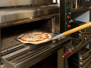 Pizza İşletmesinde Taş Tabanlı Pizza Fırınının Avantajları Nelerdir?