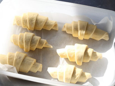 Kruvasan Yapımında En Çok Tercih Edilen Un Tipi