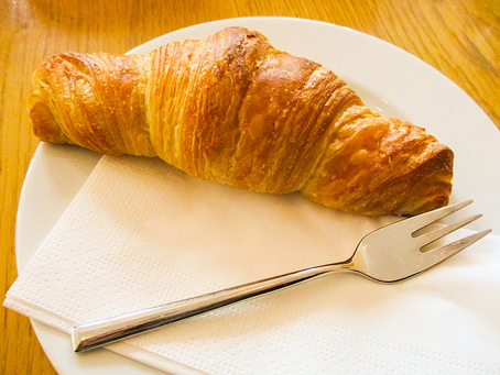 Kruvasan Tadımı: Dünyanın Farklı Yerlerinden Lezzetler