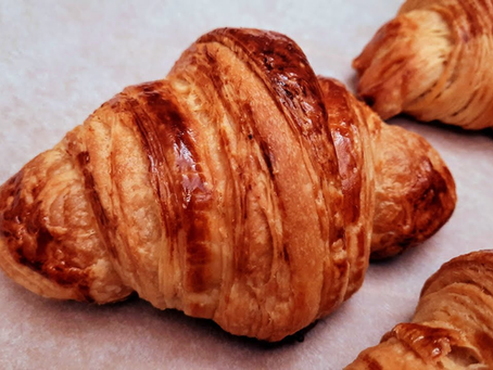 Kruvasan: Tarihi ve Kökenleri