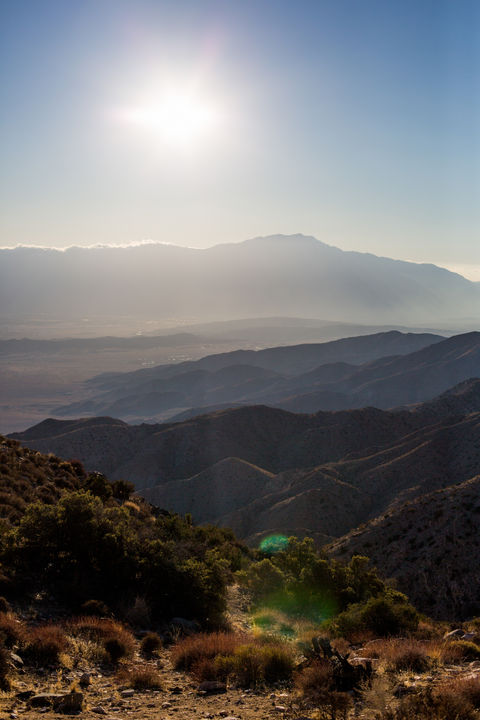 Joshua Tree National Park, California