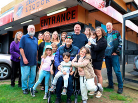 Community prevails after 10 year battle