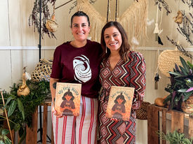 New children's book makes history while breaking down period taboos