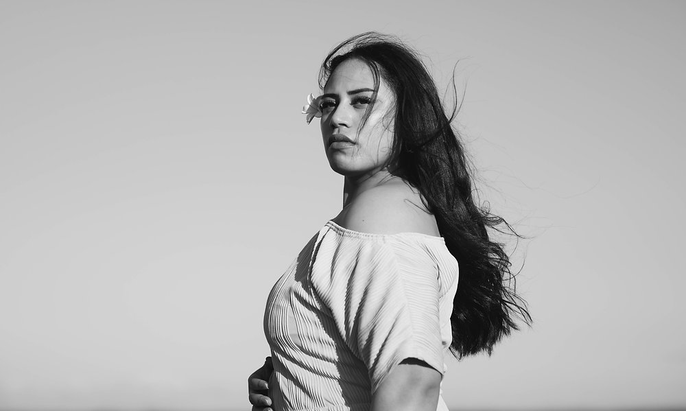 Linah Rocio Local performing artist drops debut single