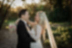 Osteria - Casuarina Wedding Ceremony