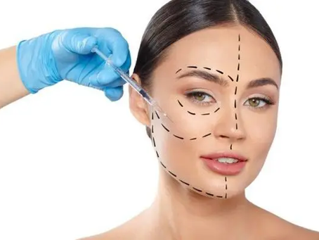 Excesso de procedimentos estéticos pode ser um problema de saúde mental?