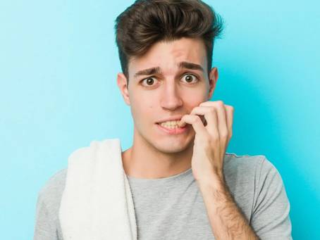 Os sinais de Ansiedade na Adolescência e como ajudar