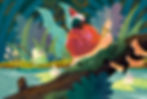 Forest Friends