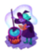 Season of The Witch