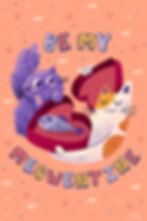 Meowentine