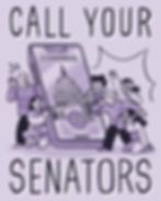 Call Your Senators