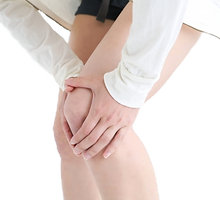 整骨院てあてんで膝の治療