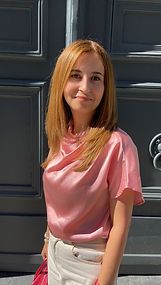 Yeliz Akarca