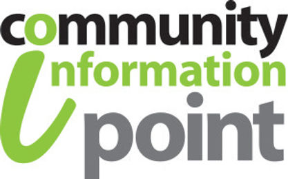 Community Information Point