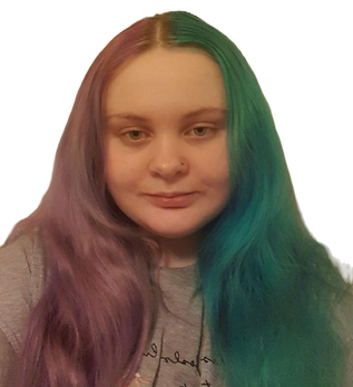 Mollie-Amelia Hehir (She/Her)