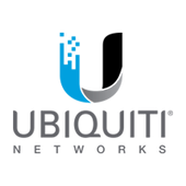 Ubiquiti networking logo