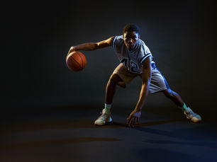 NATIONAL ATHLETE INDEX  |  RECRUITING GUIDE