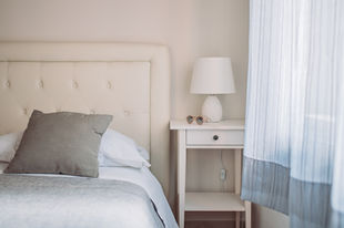 Camera da letto  B&B Greco Home