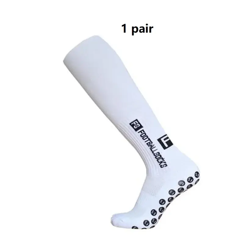 Miniatura: Men's Breathable Knee High Polyester Sports Socks Non-Slip