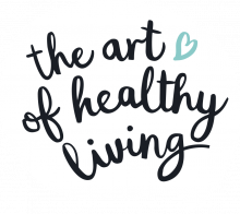 Art Of Healthy Living